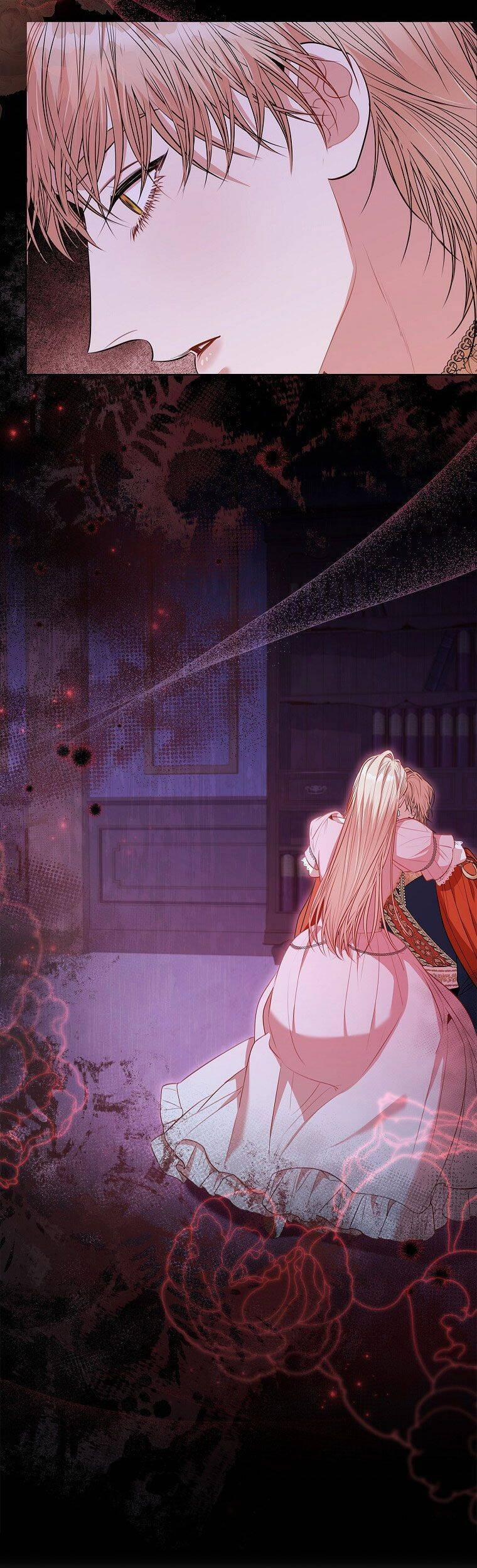 Thư Ký Của Bạo Chúa 67 trang 56