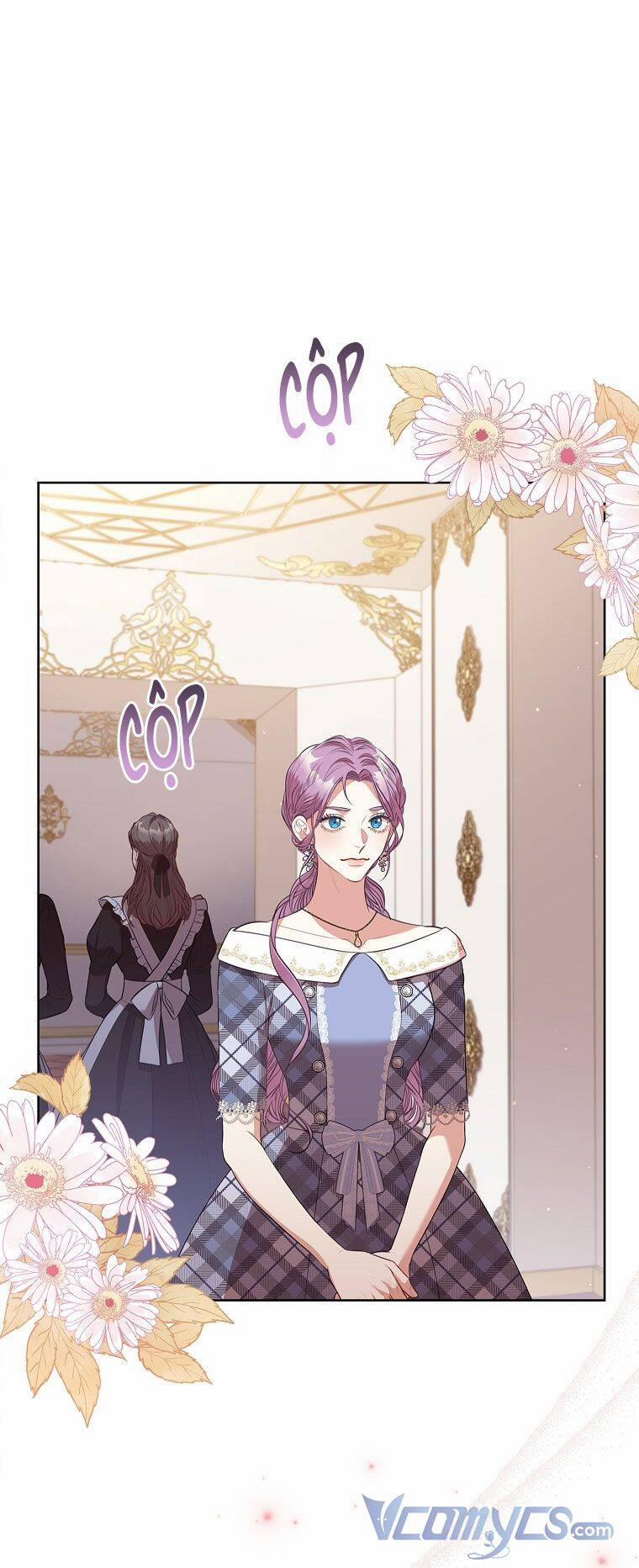 Thư Ký Của Bạo Chúa 68 trang 0