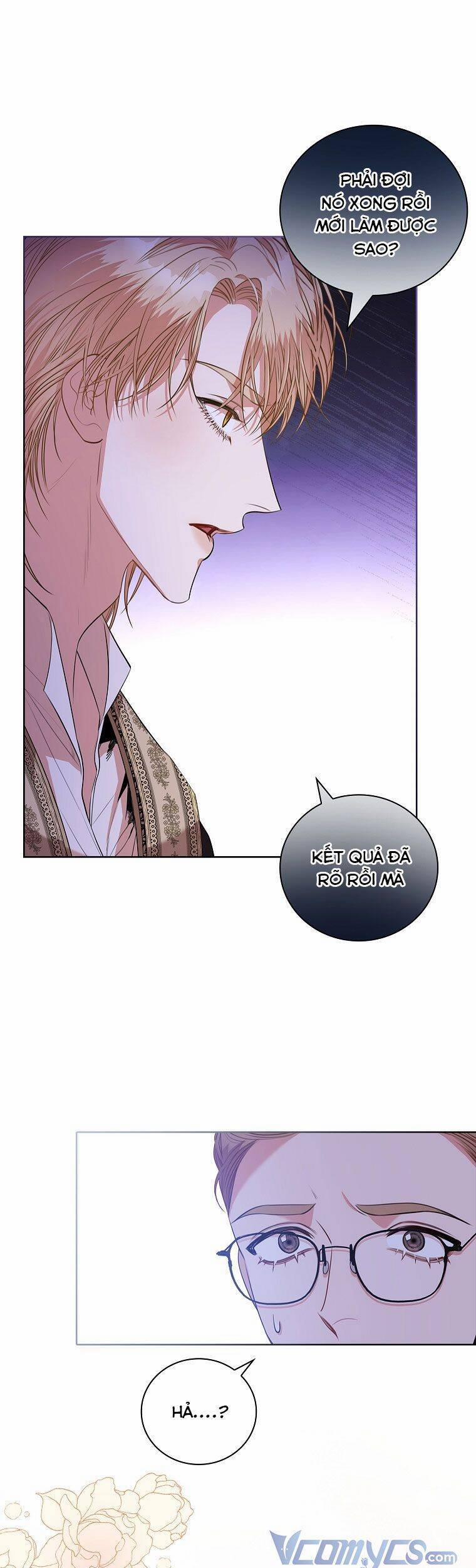 Thư Ký Của Bạo Chúa 68 trang 13