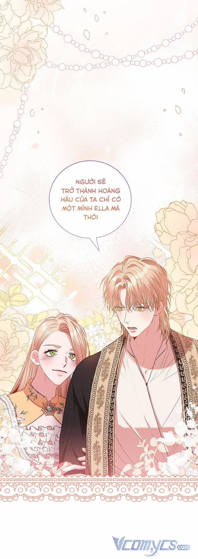 Thư Ký Của Bạo Chúa 68 trang 15