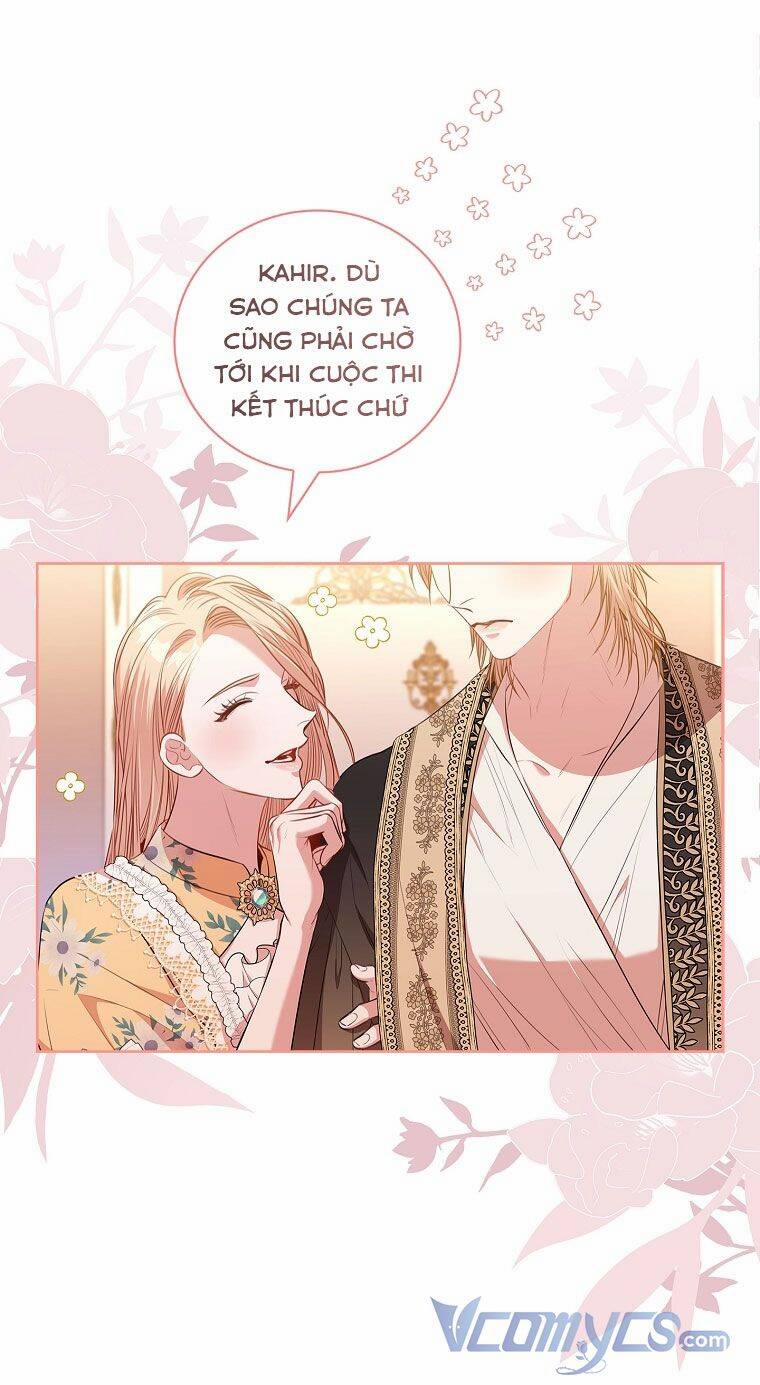 Thư Ký Của Bạo Chúa 68 trang 16