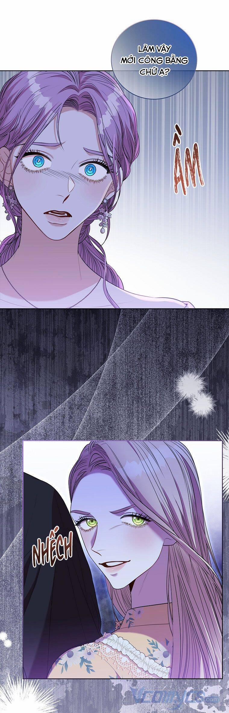 Thư Ký Của Bạo Chúa 68 trang 17