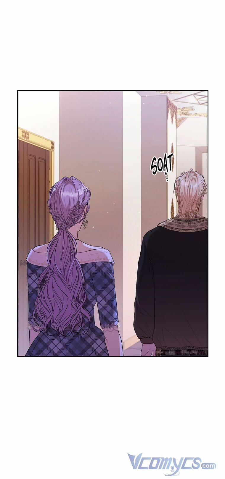 Thư Ký Của Bạo Chúa 68 trang 20