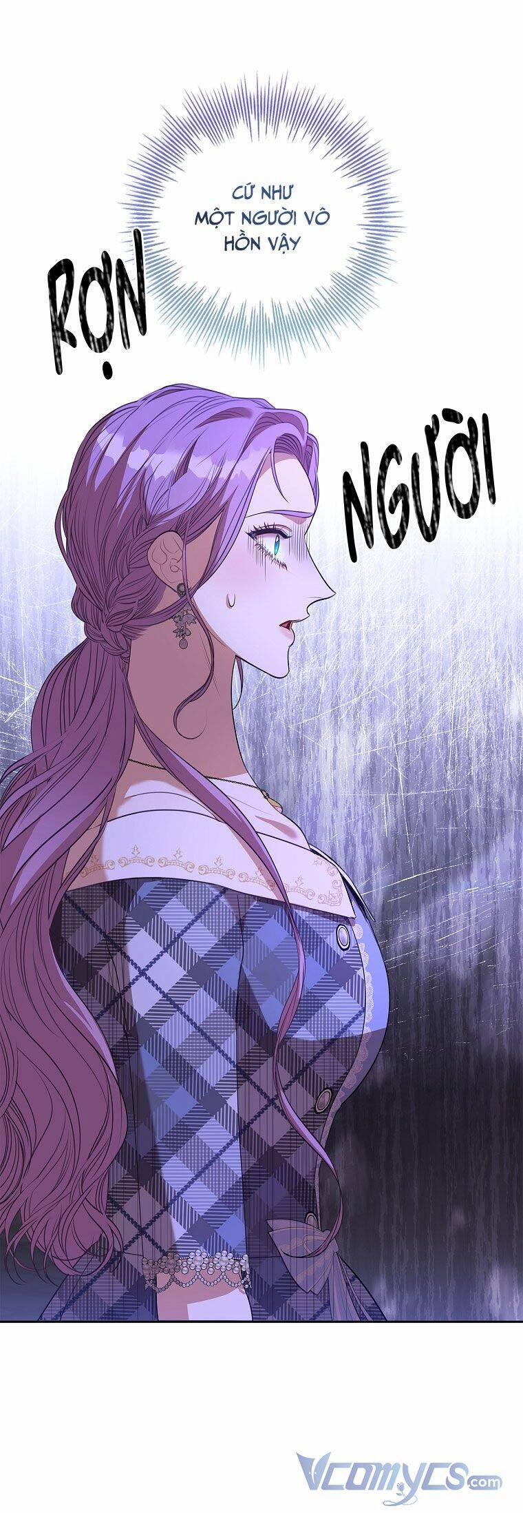 Thư Ký Của Bạo Chúa 68 trang 21