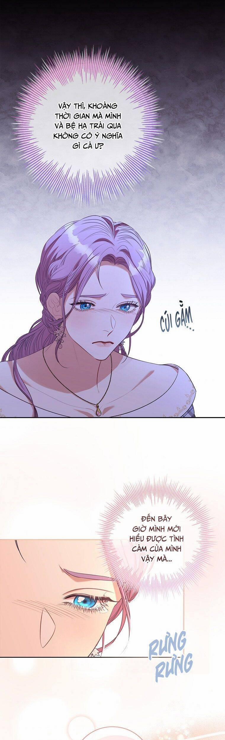 Thư Ký Của Bạo Chúa 68 trang 23