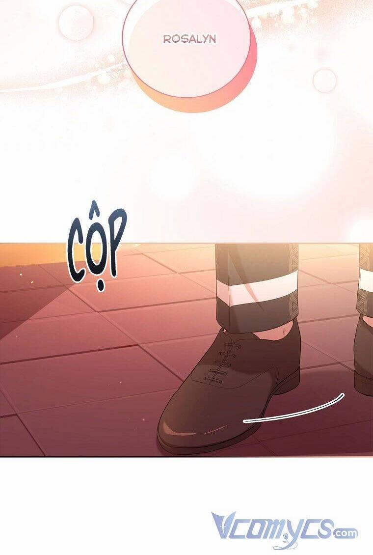 Thư Ký Của Bạo Chúa 68 trang 24