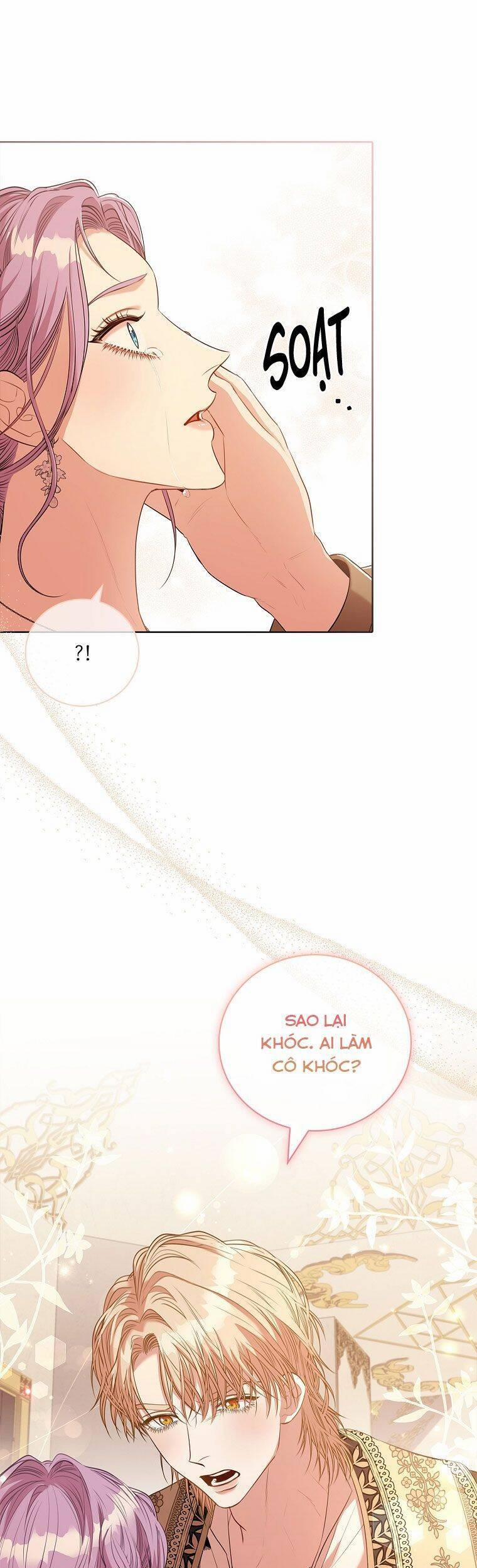 Thư Ký Của Bạo Chúa 68 trang 25