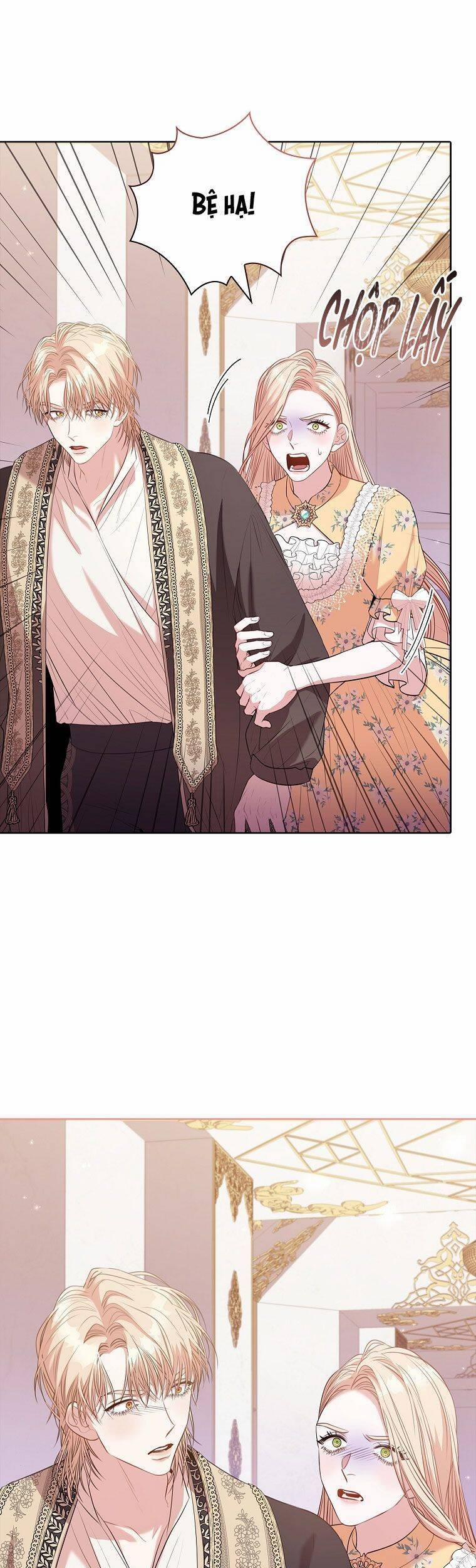 Thư Ký Của Bạo Chúa 68 trang 28