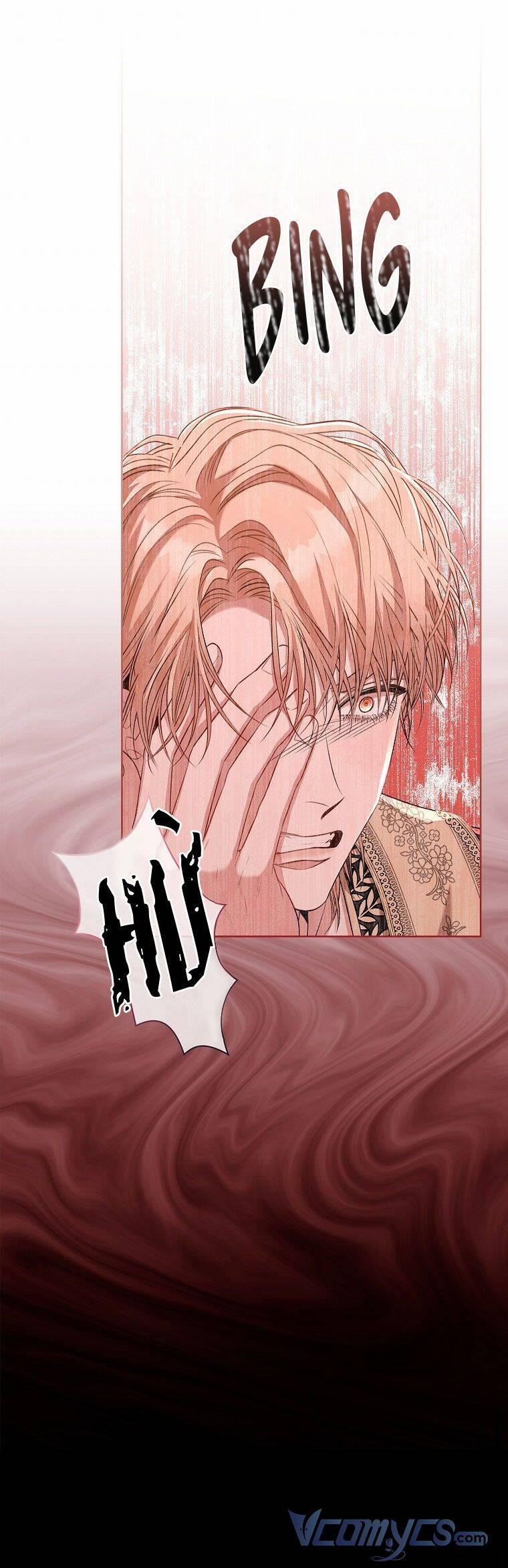 Thư Ký Của Bạo Chúa 68 trang 30