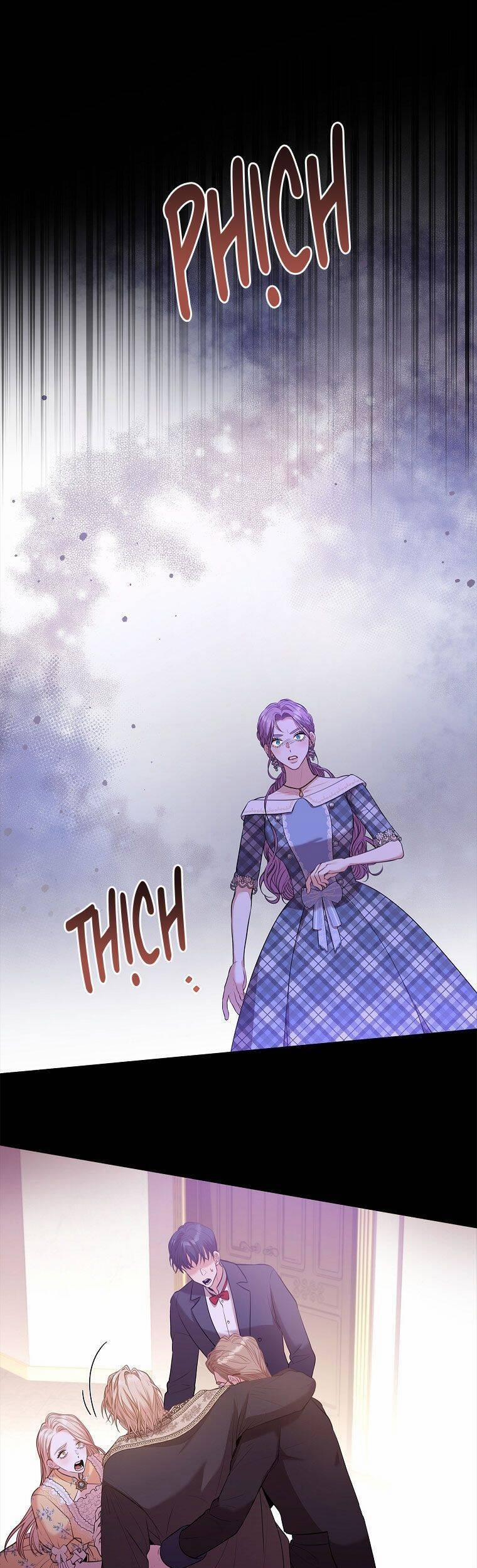 Thư Ký Của Bạo Chúa 68 trang 31