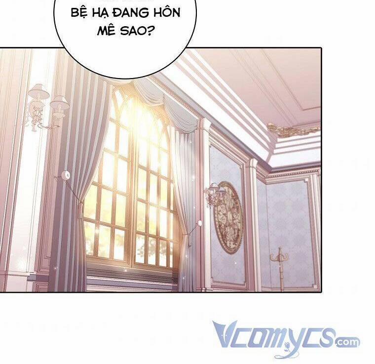 Thư Ký Của Bạo Chúa 68 trang 36