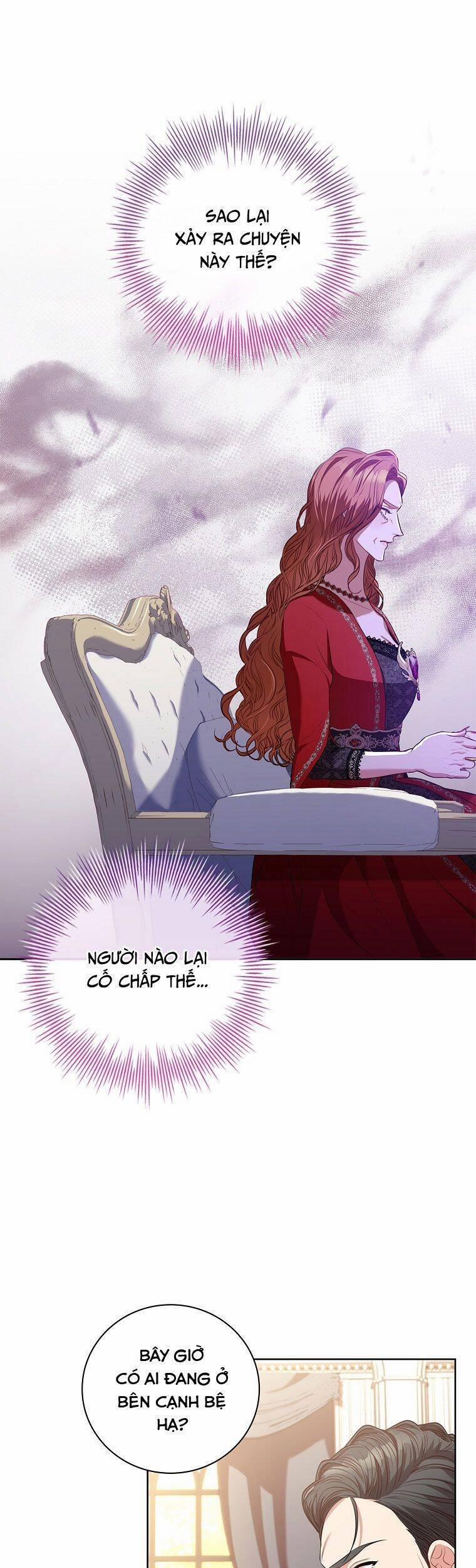 Thư Ký Của Bạo Chúa 68 trang 39