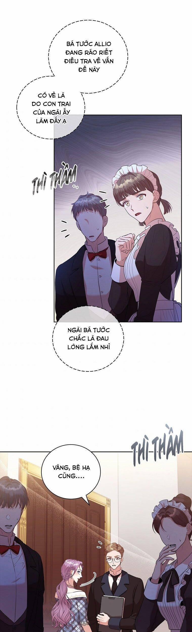 Thư Ký Của Bạo Chúa 68 trang 4