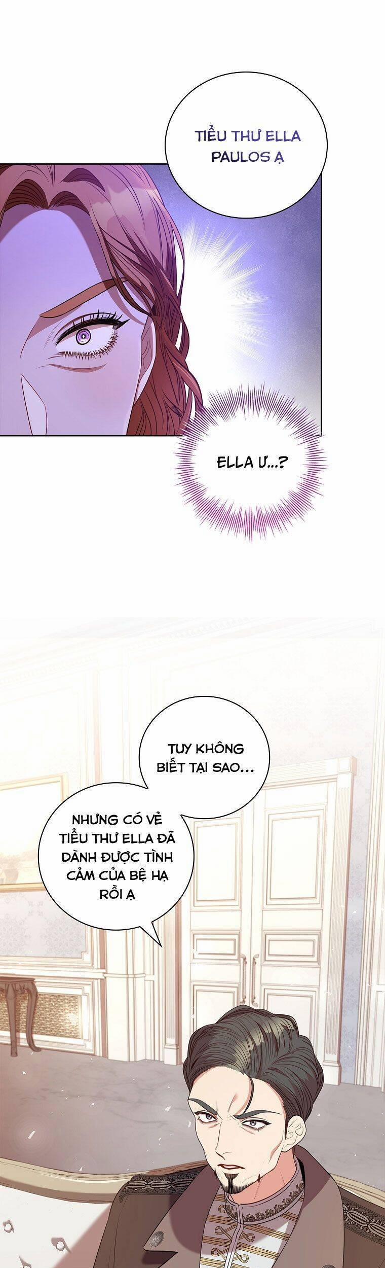 Thư Ký Của Bạo Chúa 68 trang 41