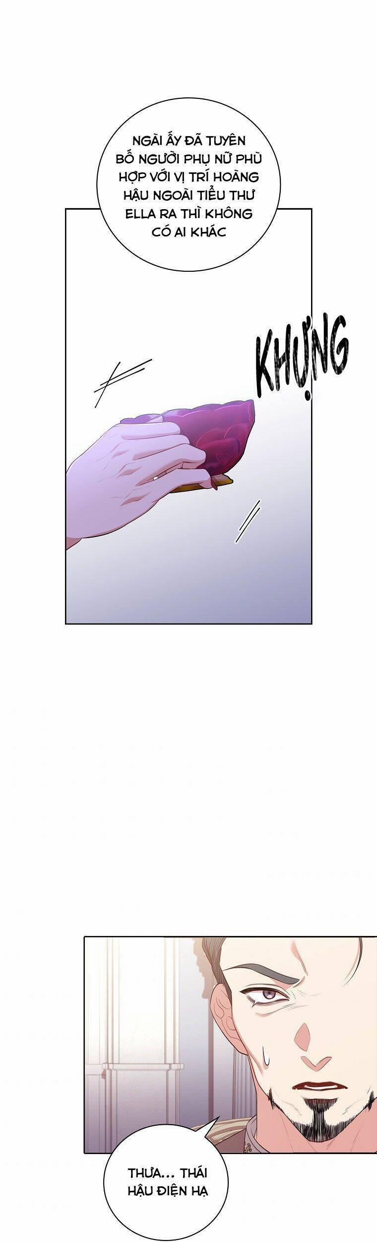 Thư Ký Của Bạo Chúa 68 trang 43