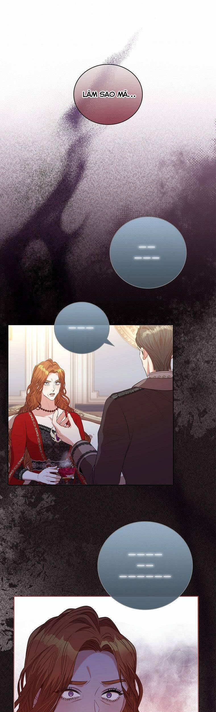 Thư Ký Của Bạo Chúa 68 trang 45