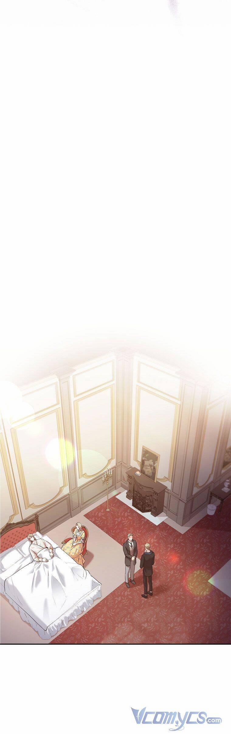 Thư Ký Của Bạo Chúa 68 trang 47