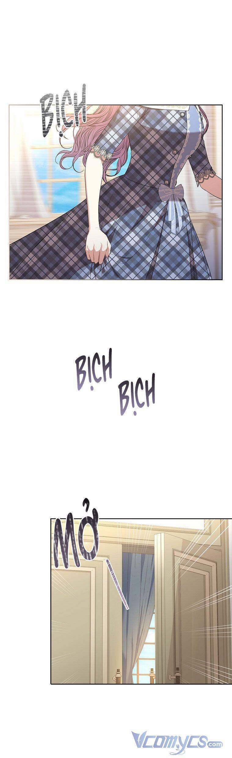 Thư Ký Của Bạo Chúa 68 trang 55