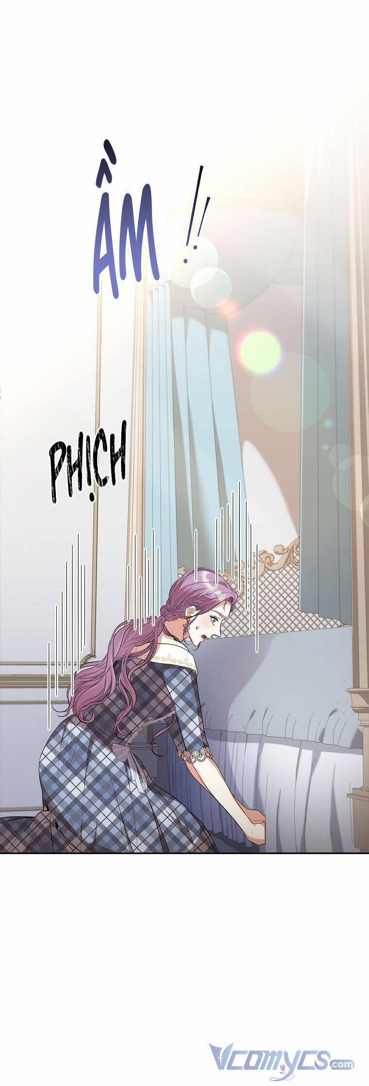 Thư Ký Của Bạo Chúa 68 trang 56