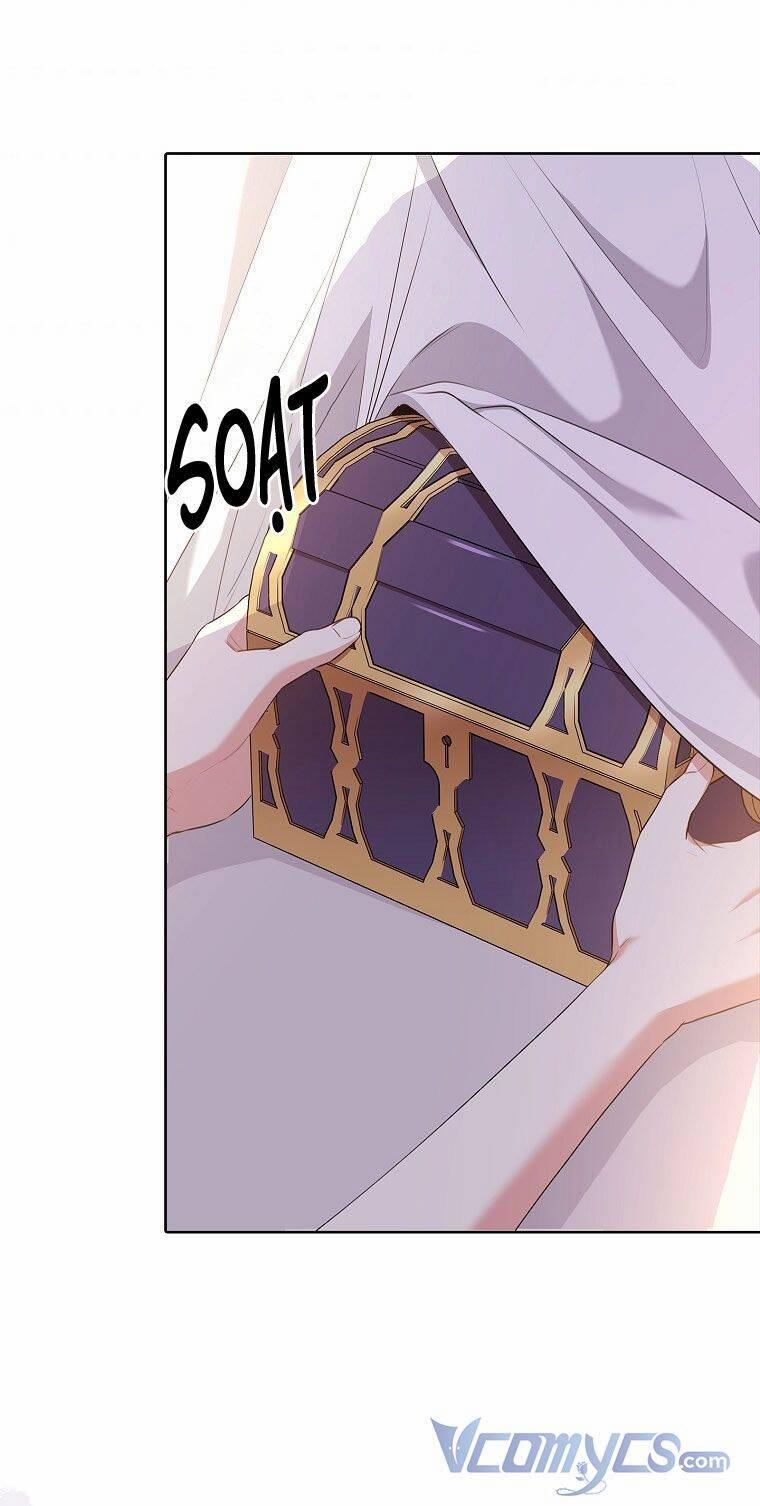 Thư Ký Của Bạo Chúa 68 trang 57