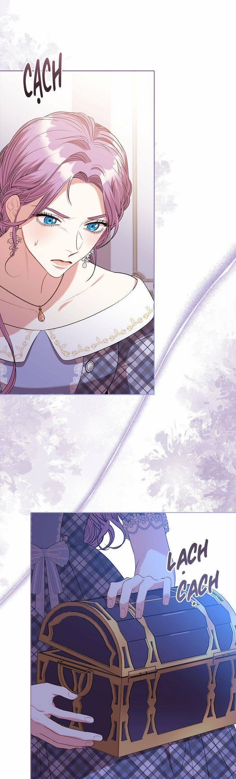 Thư Ký Của Bạo Chúa 68 trang 58