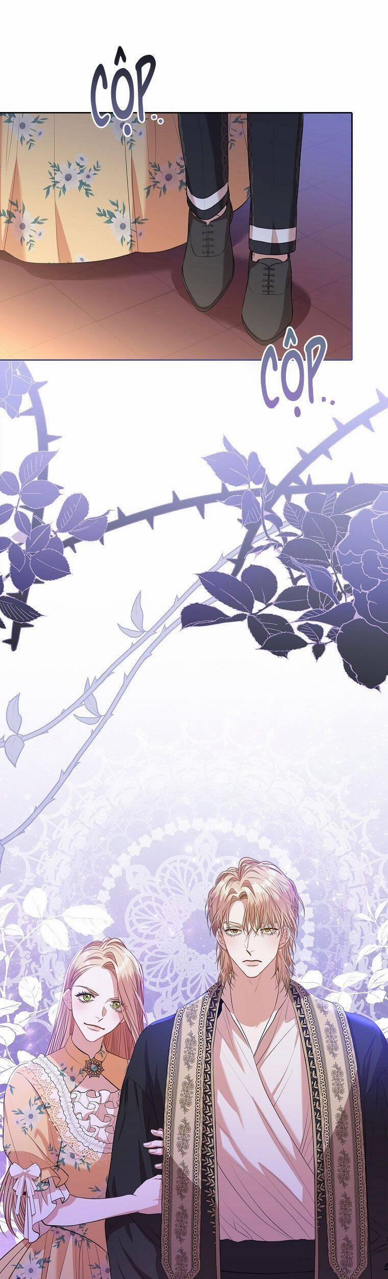 Thư Ký Của Bạo Chúa 68 trang 6