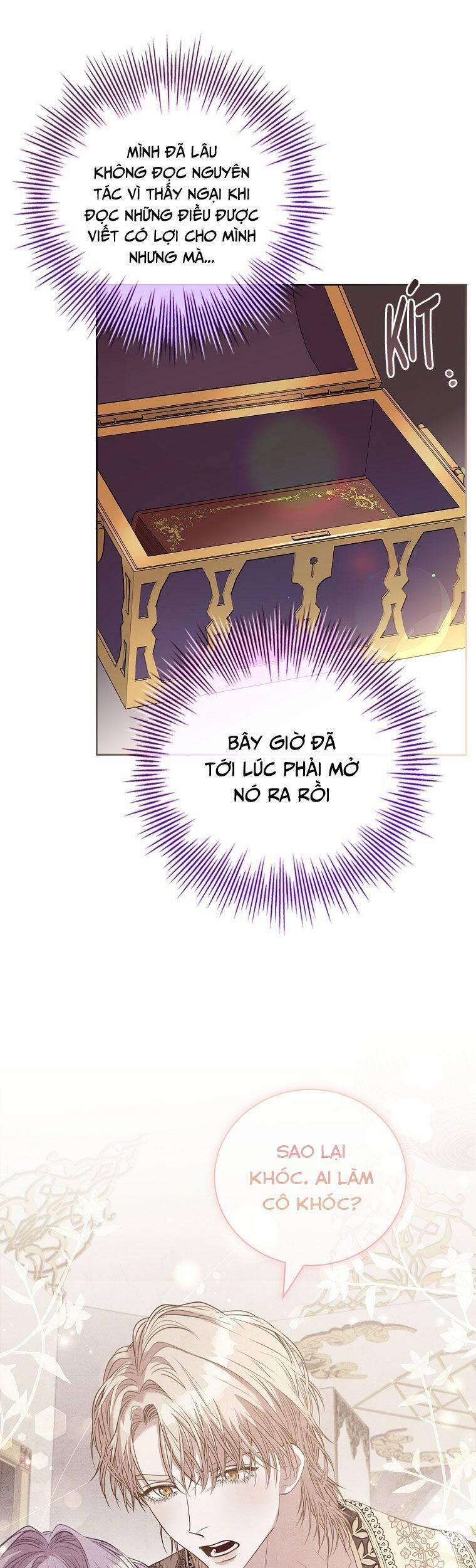 Thư Ký Của Bạo Chúa 68 trang 60