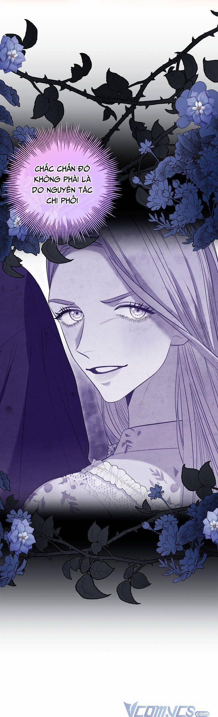 Thư Ký Của Bạo Chúa 68 trang 62