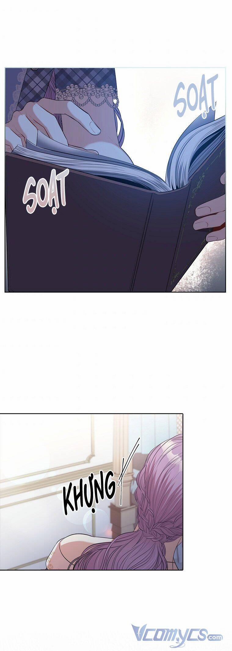 Thư Ký Của Bạo Chúa 68 trang 64