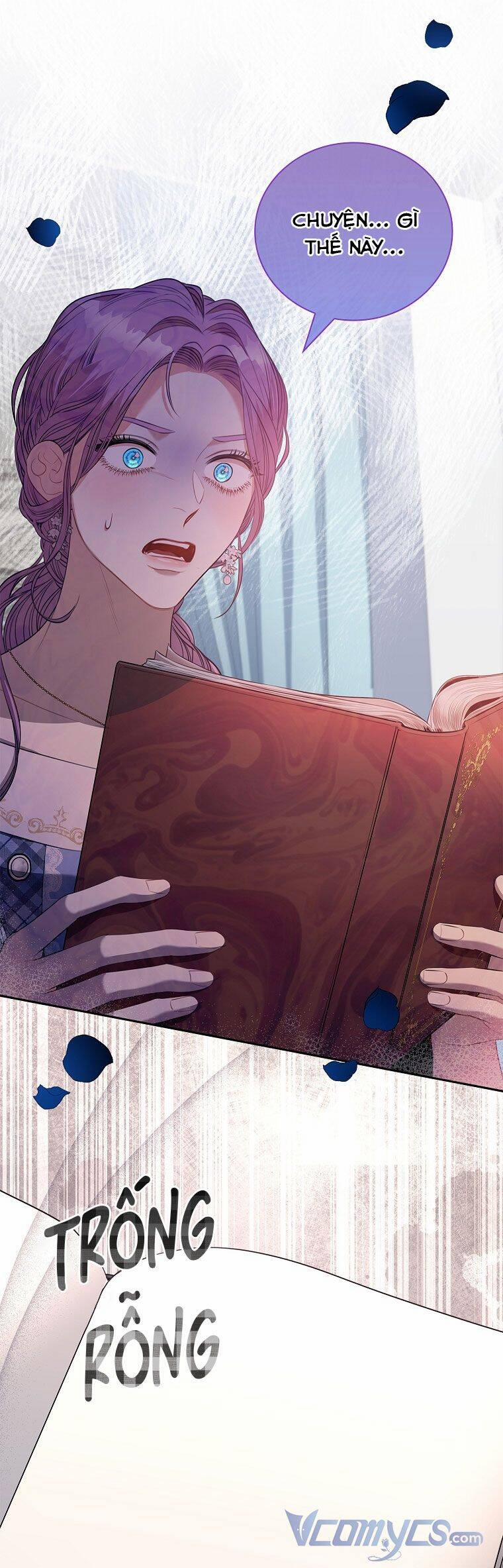 Thư Ký Của Bạo Chúa 68 trang 65