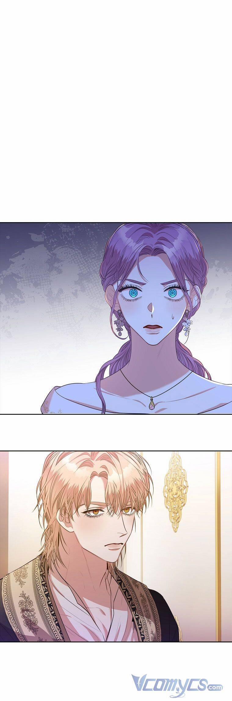 Thư Ký Của Bạo Chúa 68 trang 8