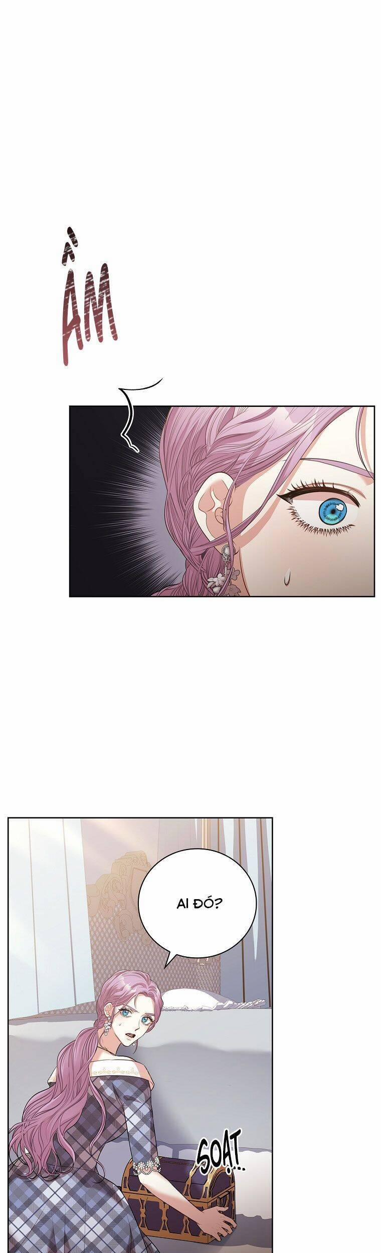 Thư Ký Của Bạo Chúa 69 trang 0