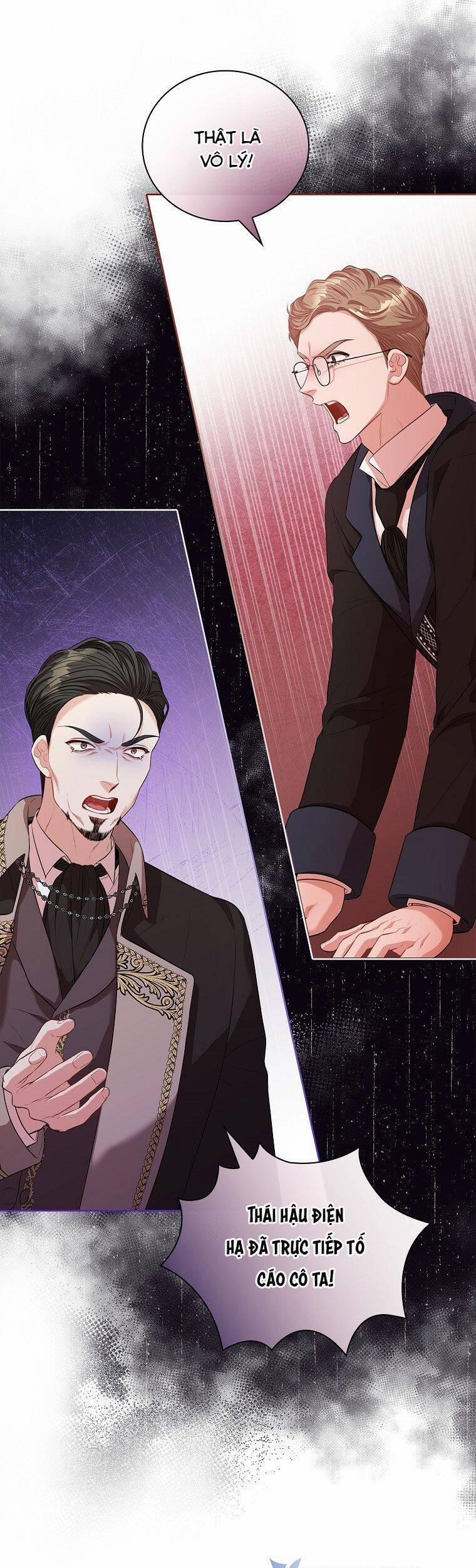 Thư Ký Của Bạo Chúa 69 trang 10