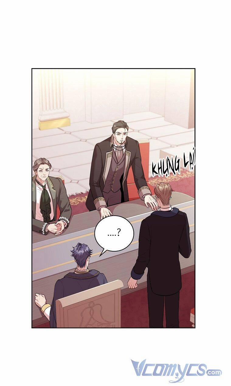 Thư Ký Của Bạo Chúa 69 trang 17