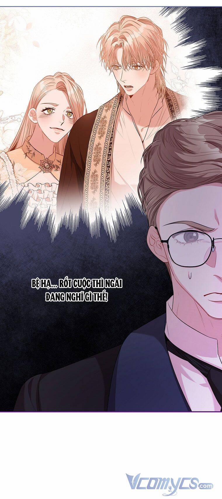 Thư Ký Của Bạo Chúa 69 trang 18