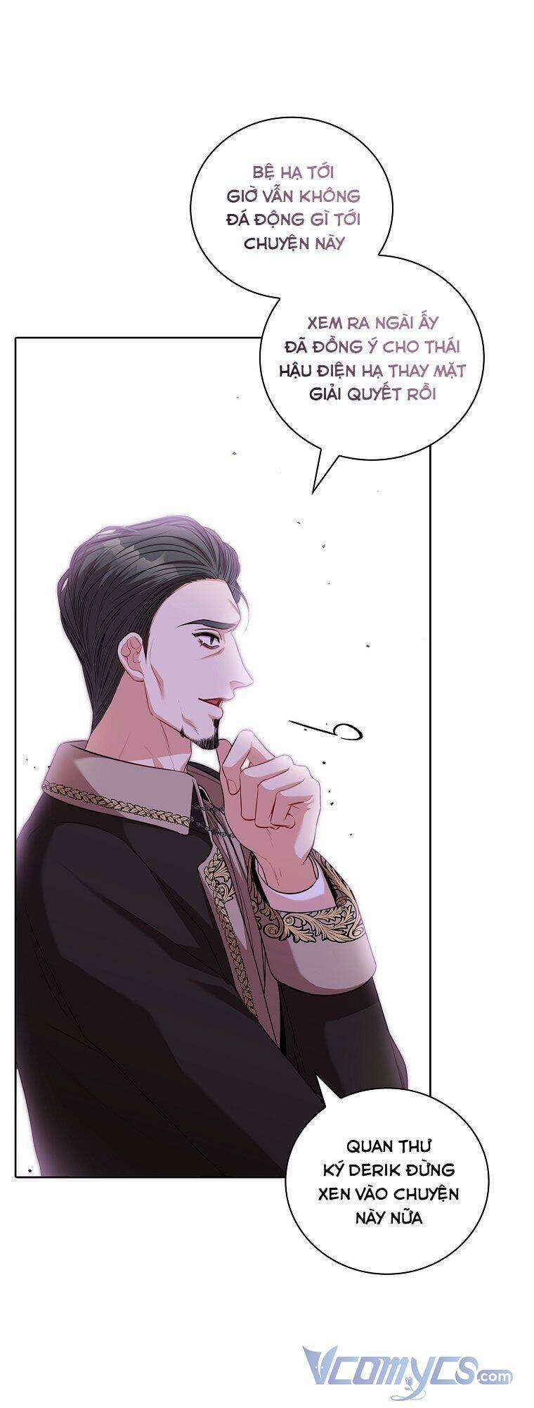 Thư Ký Của Bạo Chúa 69 trang 19