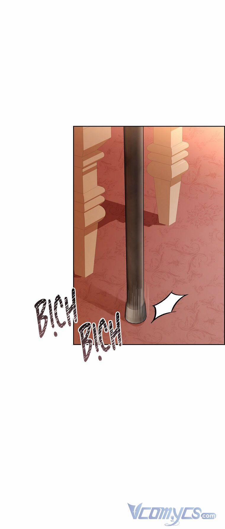 Thư Ký Của Bạo Chúa 69 trang 20