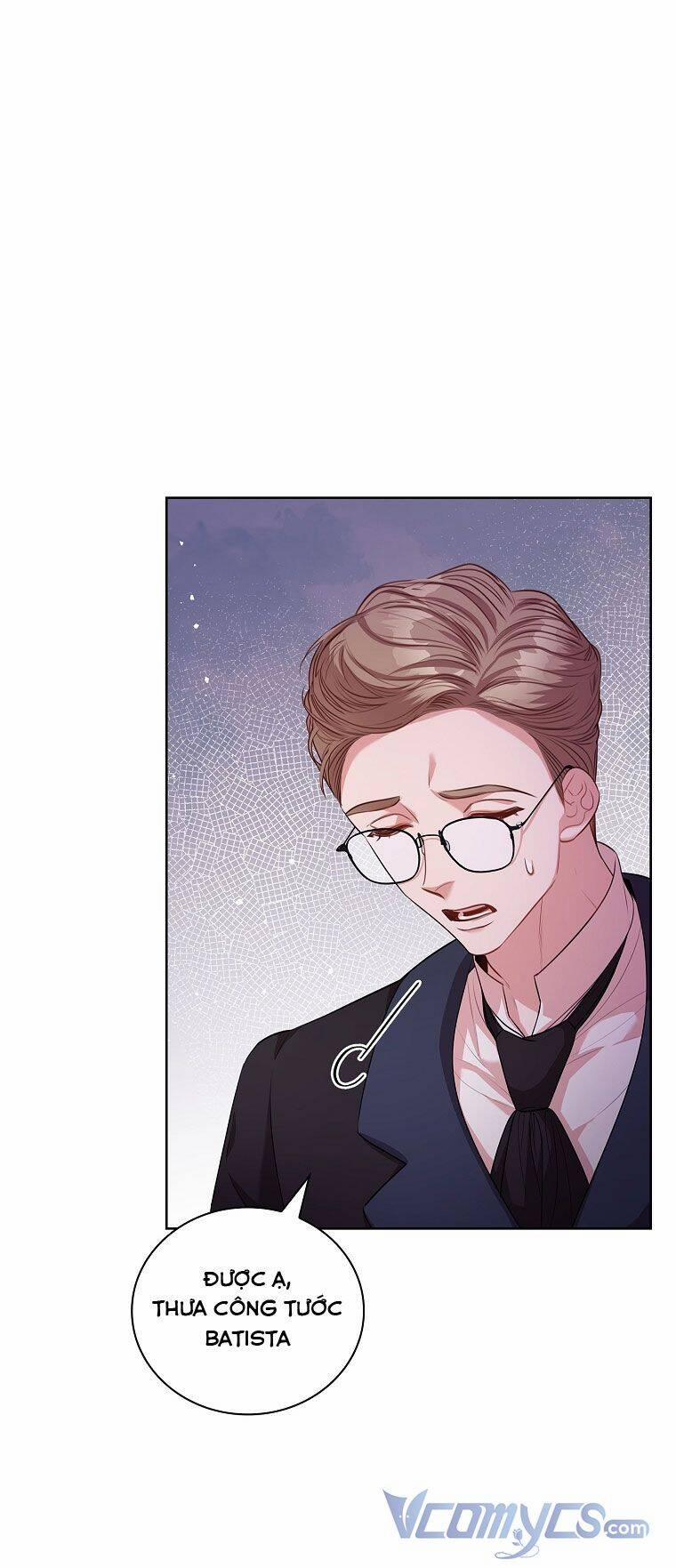 Thư Ký Của Bạo Chúa 69 trang 22