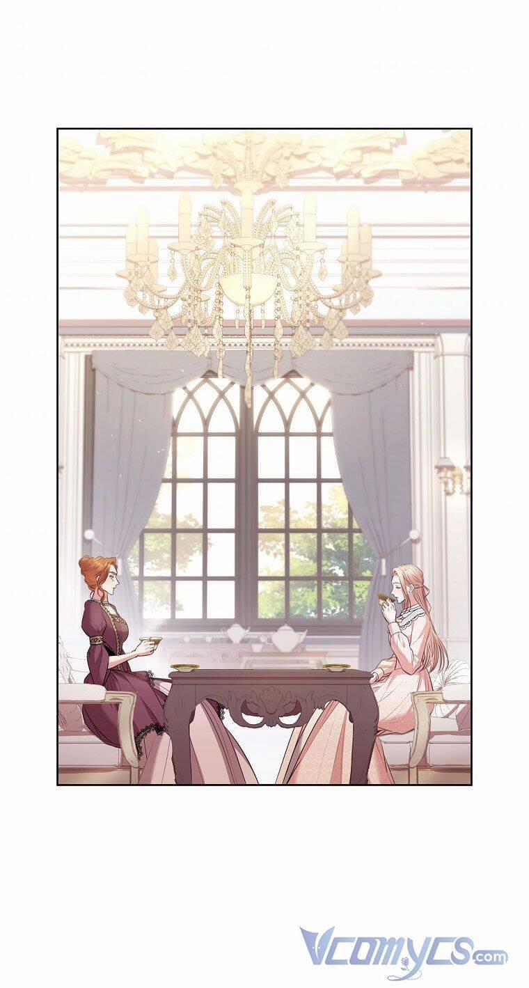 Thư Ký Của Bạo Chúa 69 trang 25