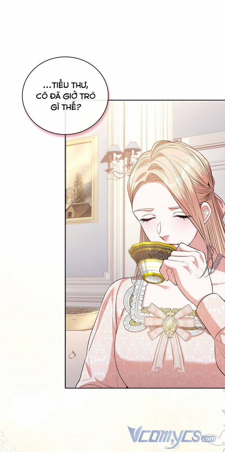 Thư Ký Của Bạo Chúa 69 trang 26