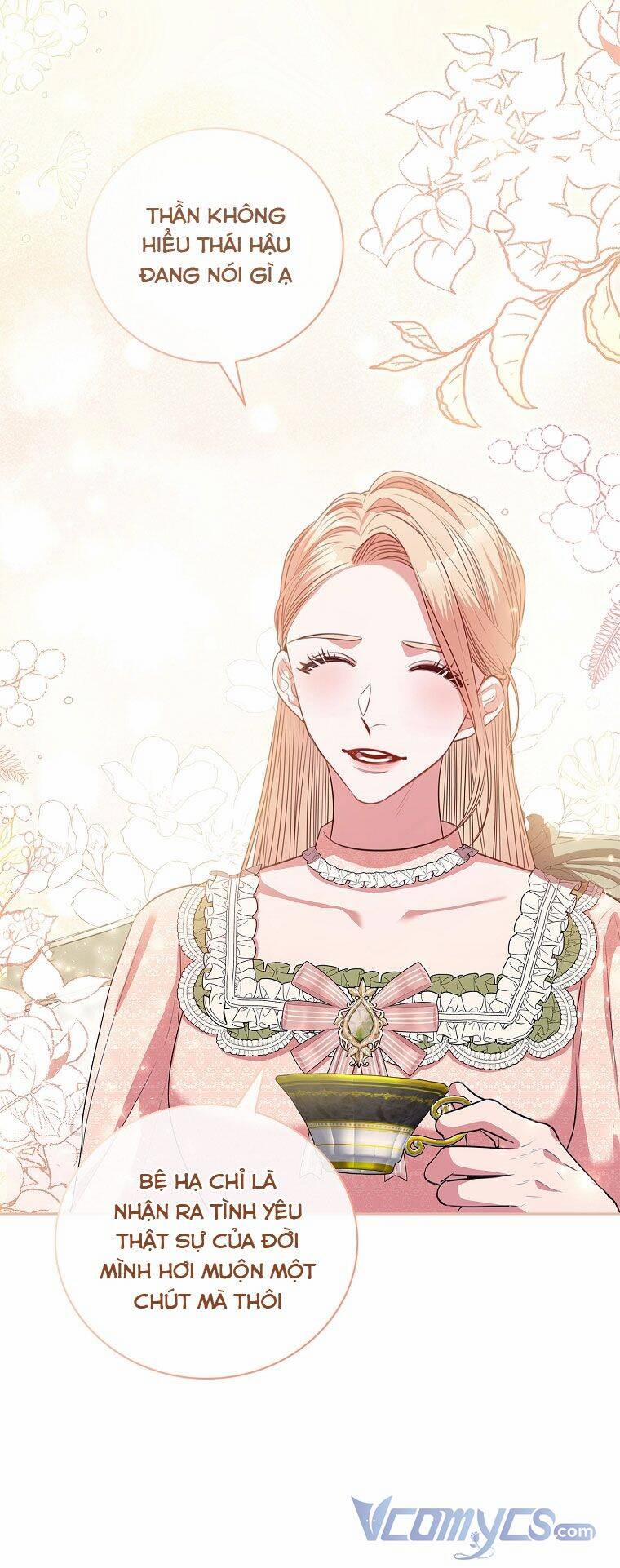 Thư Ký Của Bạo Chúa 69 trang 27