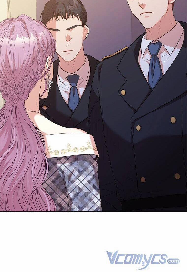 Thư Ký Của Bạo Chúa 69 trang 3