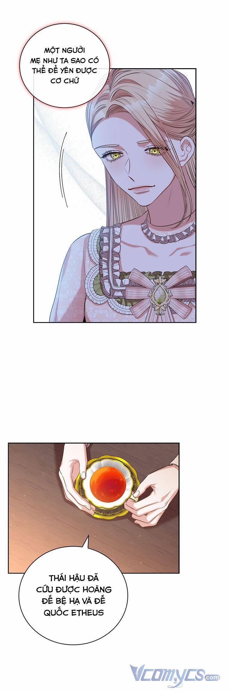 Thư Ký Của Bạo Chúa 69 trang 30