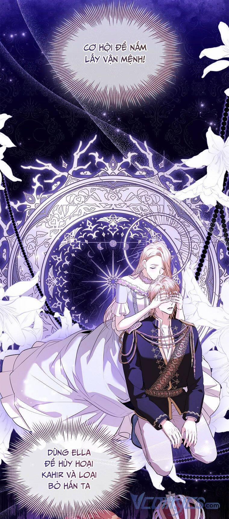 Thư Ký Của Bạo Chúa 69 trang 32