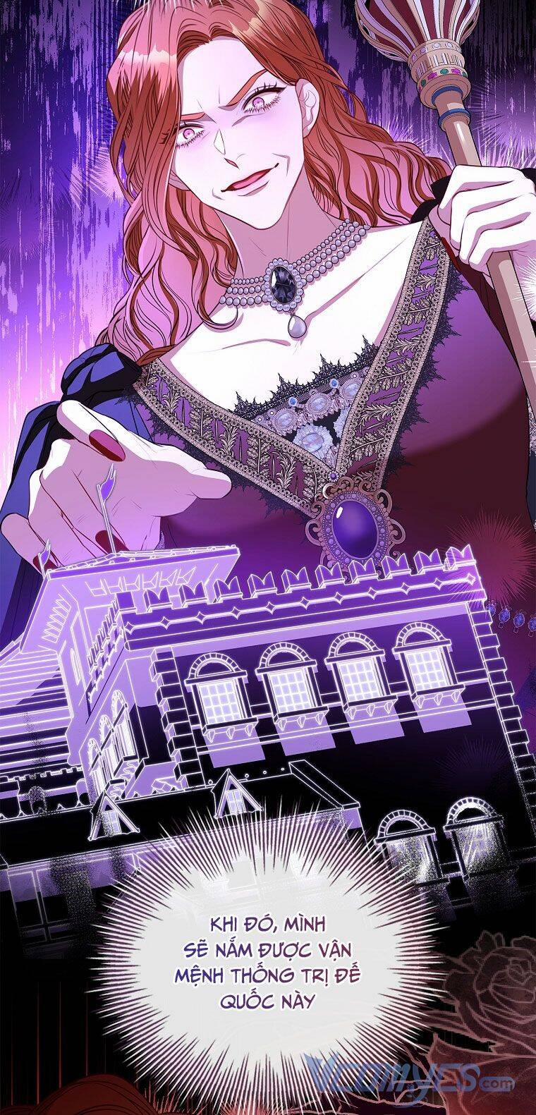 Thư Ký Của Bạo Chúa 69 trang 33