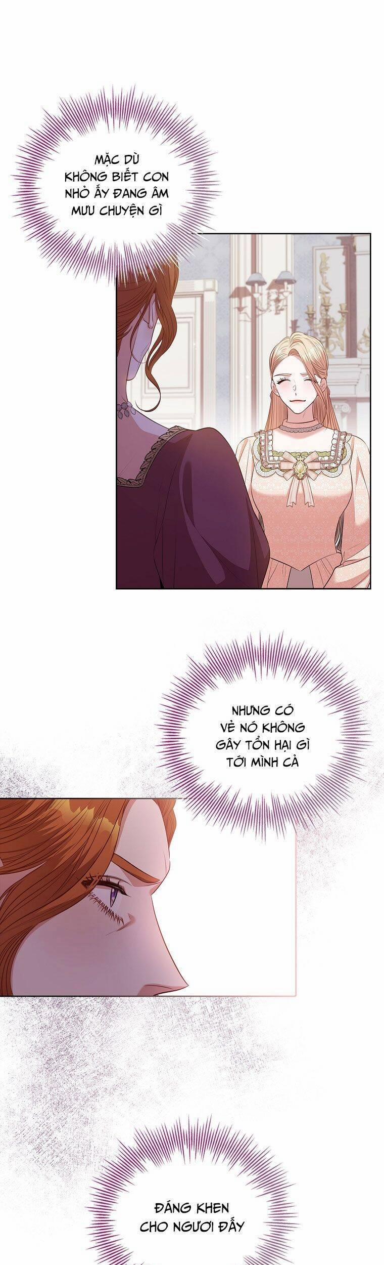 Thư Ký Của Bạo Chúa 69 trang 35