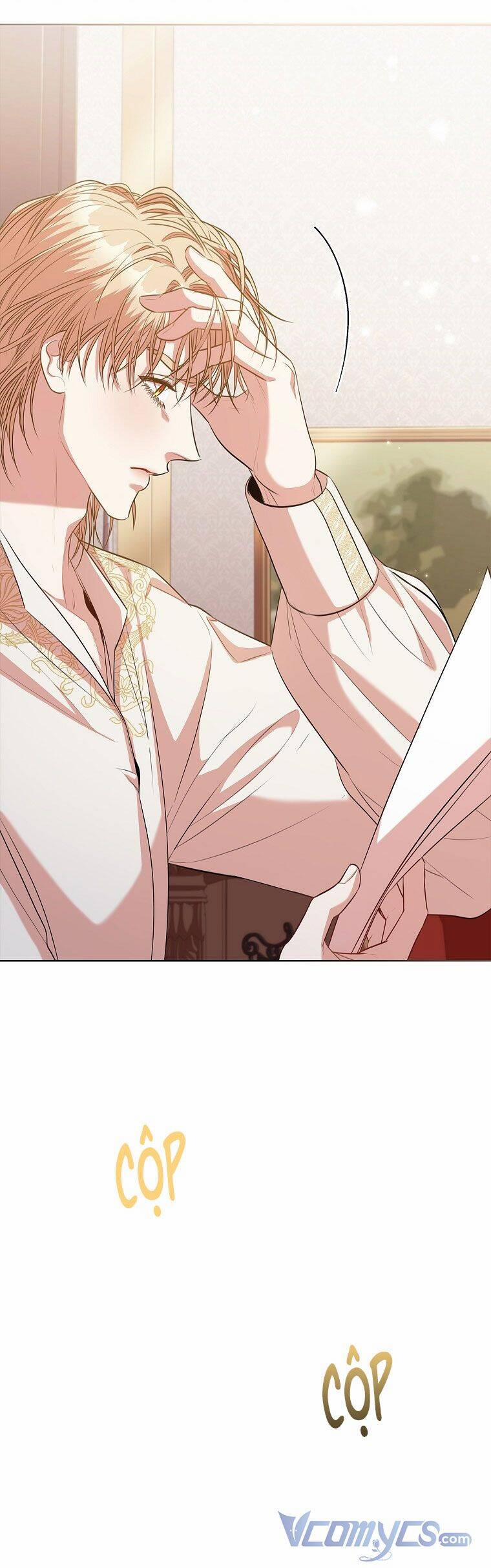 Thư Ký Của Bạo Chúa 69 trang 38