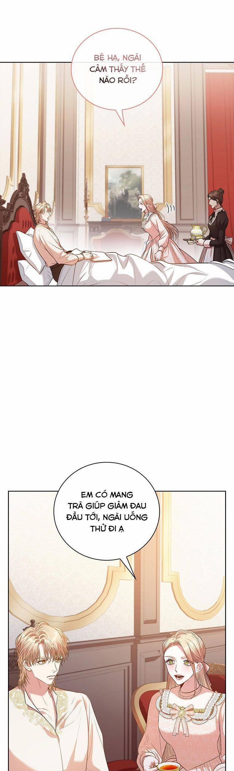 Thư Ký Của Bạo Chúa 69 trang 39