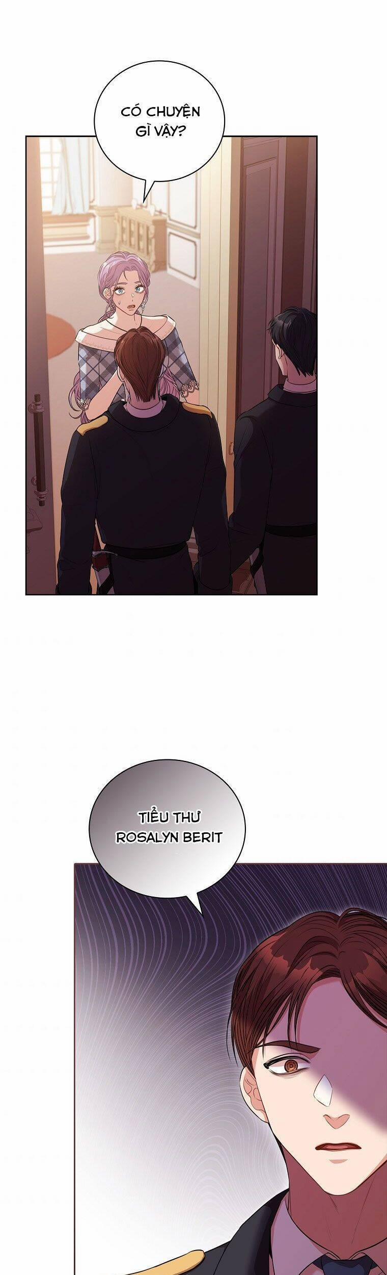 Thư Ký Của Bạo Chúa 69 trang 4