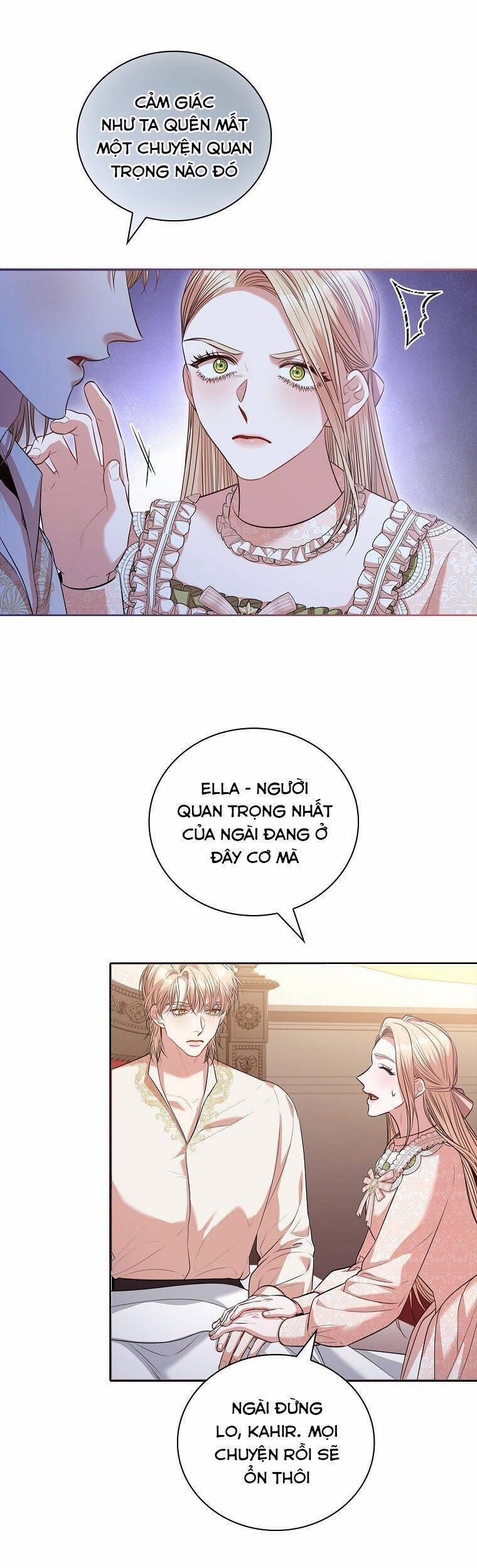 Thư Ký Của Bạo Chúa 69 trang 43